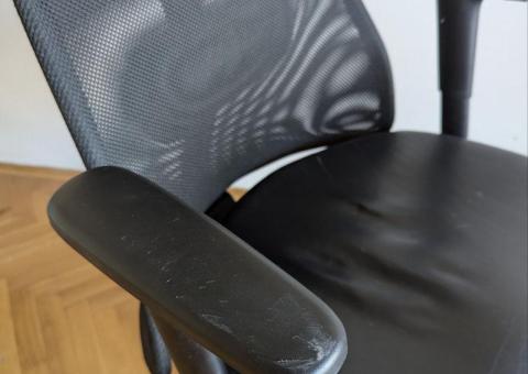 Кресло IKEA JÄRVFJÄLLET 