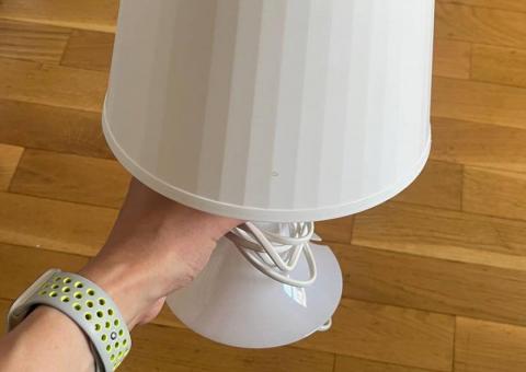 IKEA noćno svetlo 