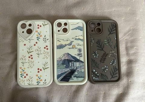Maske za iPhone 14 