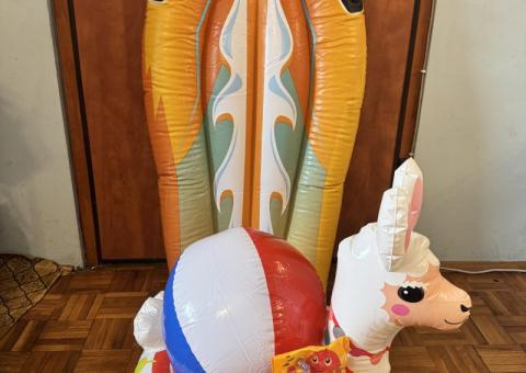 Набор для водных развлечений 