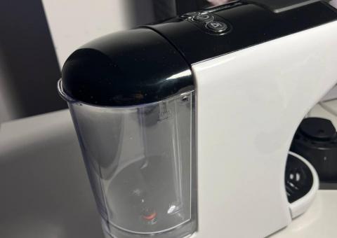 Coffee machines and milk frother ☕️