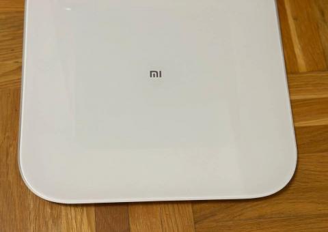 Xiaomi scales ⚖️