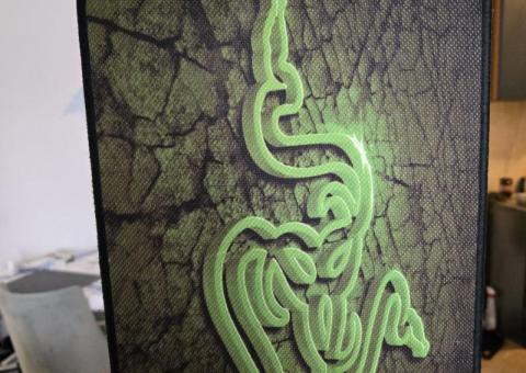 Razer Mouse Pad 