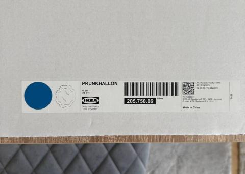 IKEA mirror 