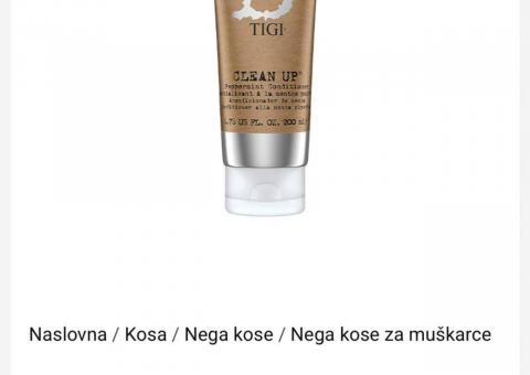 Tigi Bed Head Hair Conditioner 