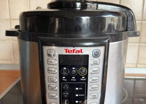 T-fal Multicooker 