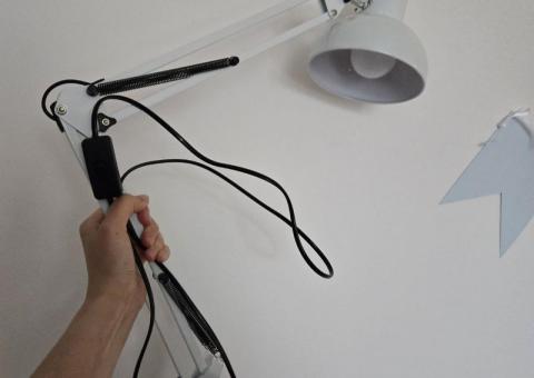 Table lamp 