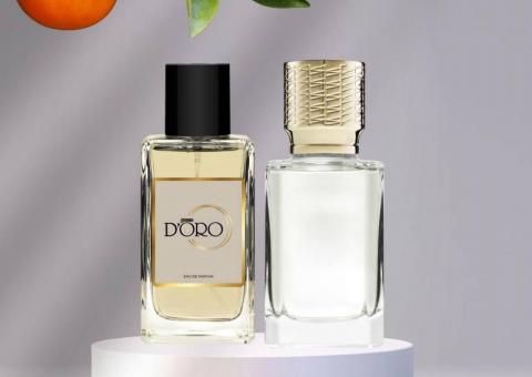 Gamma D’oro Perfume 