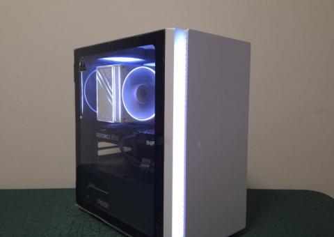2K Gaming PC 