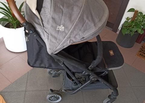 Selling Joie stroller 