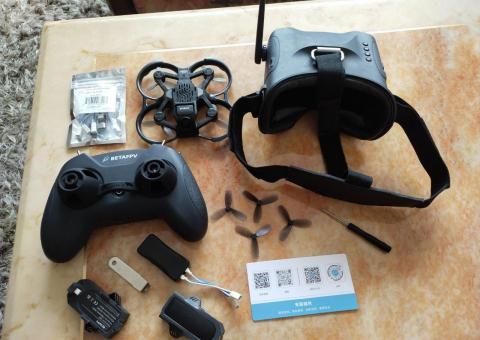 FPV dron Aquila 