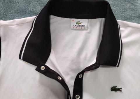 Футболка LACOSTE 