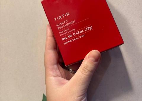 Tirtir Cushion 