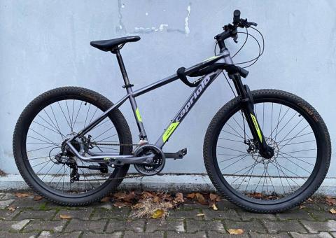 Prodajem bicikl Oxygen 27.5 