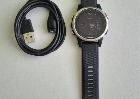 Garmin Fenix 5s ⌚️ Great condition!