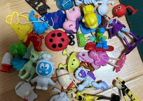 Toys 