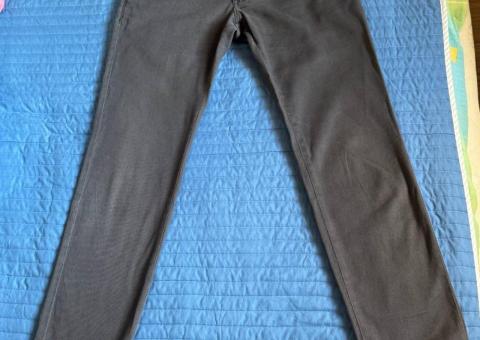 Pants and shorts 
