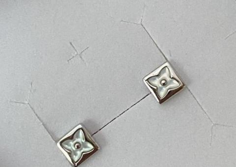 Silver set 