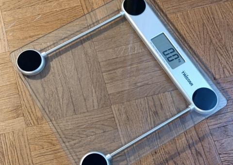 Tristar Scales ⚖️