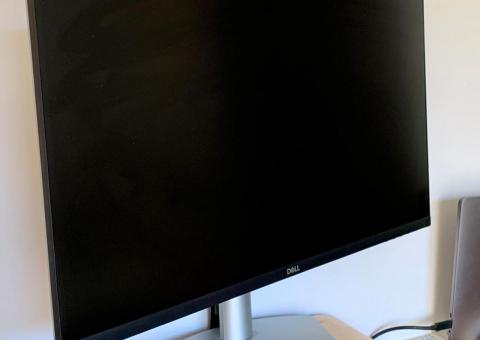 Dell Monitor 