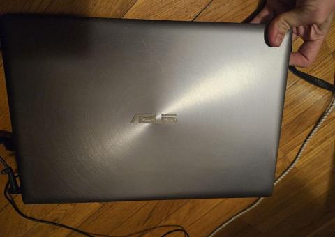 ASUS Zenbook 