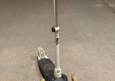 Kids scooter 