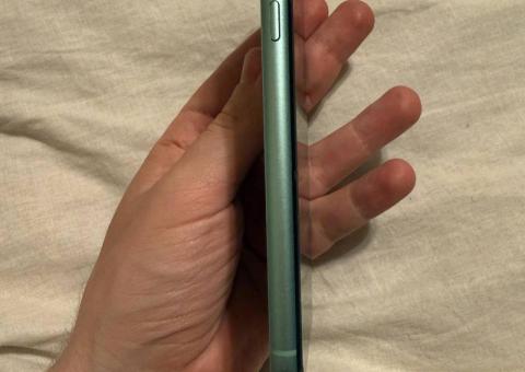 iPhone 11 