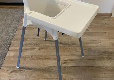 IKEA stolica za decu 