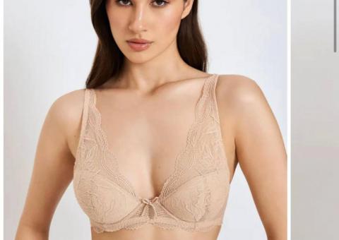 Selling lingerie 