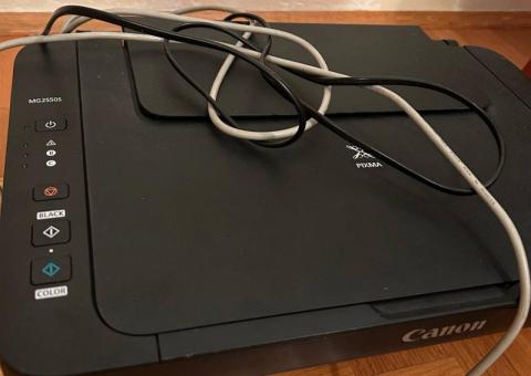 Used printer for sale 