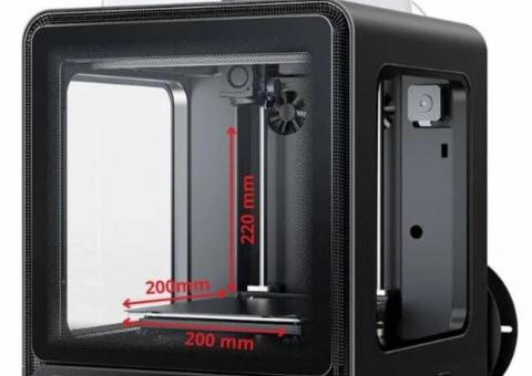 Creality 3D printer 