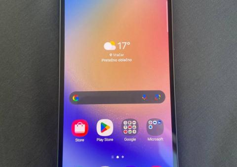 Samsung A34 5G 