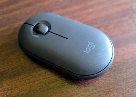 Miš Logitech Pebble m350 