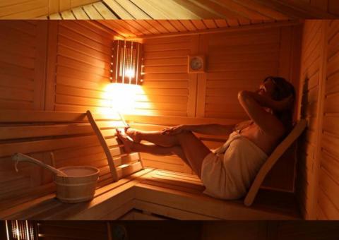 Massage room for rent 