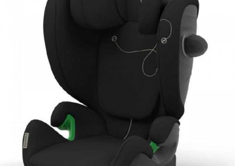 Looking for a car seat 