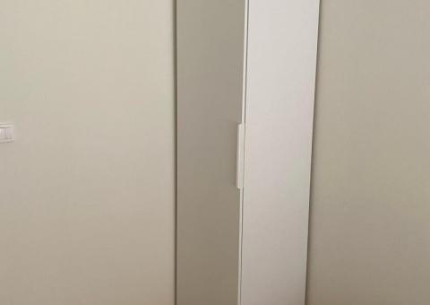 Шкаф IKEA PAX 