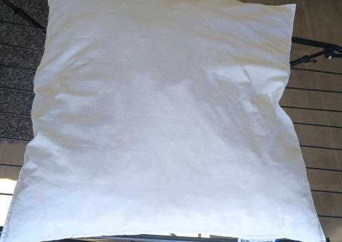 IKEA pillows 