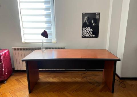 Desk 