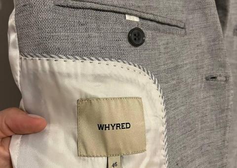 Whyred jacket 