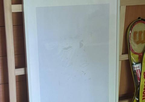 IKEA Frame 