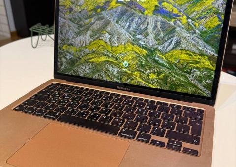 MacBook Air M1 