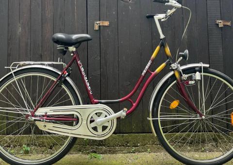 Peugeot bicikl 