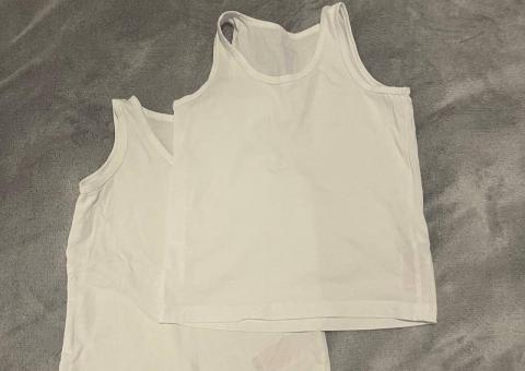 Boy's shirts 