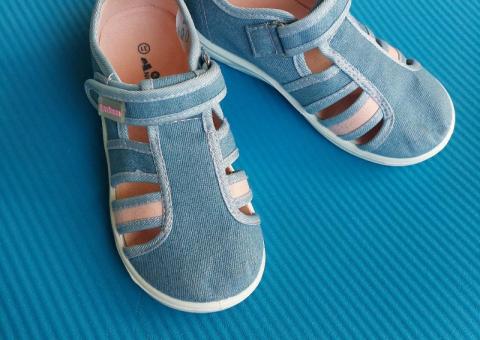 Nordman sandals 