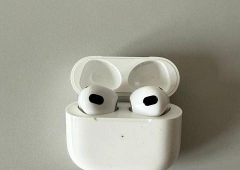 AirPods 3 for sale 