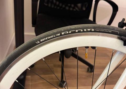 BIG SHOT FixedGear bicikl 
