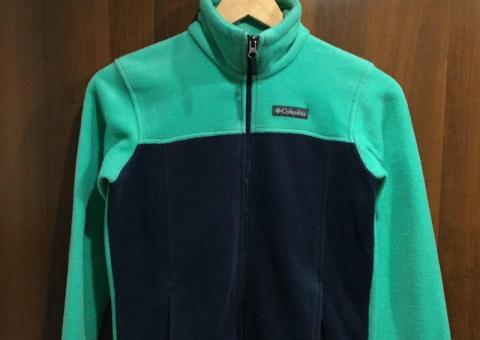 Columbia Fleece S 