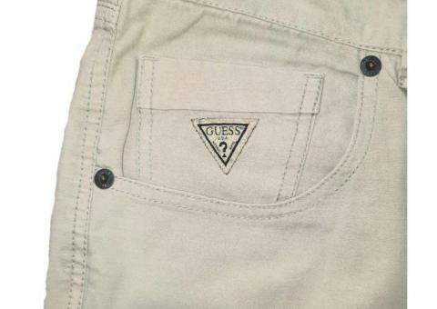 Guess men's pants 