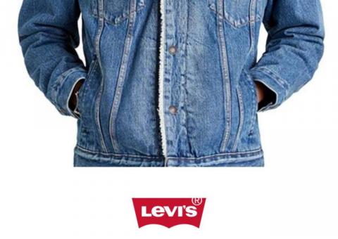 Куртка Levi’s 