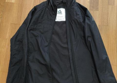 Reebok Windbreaker 